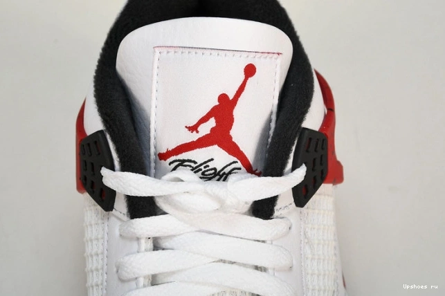 4 Grey Neutral DH6927-161  Jordan Retro 1216